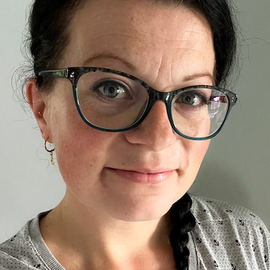 Maria Broadbridge profile picture